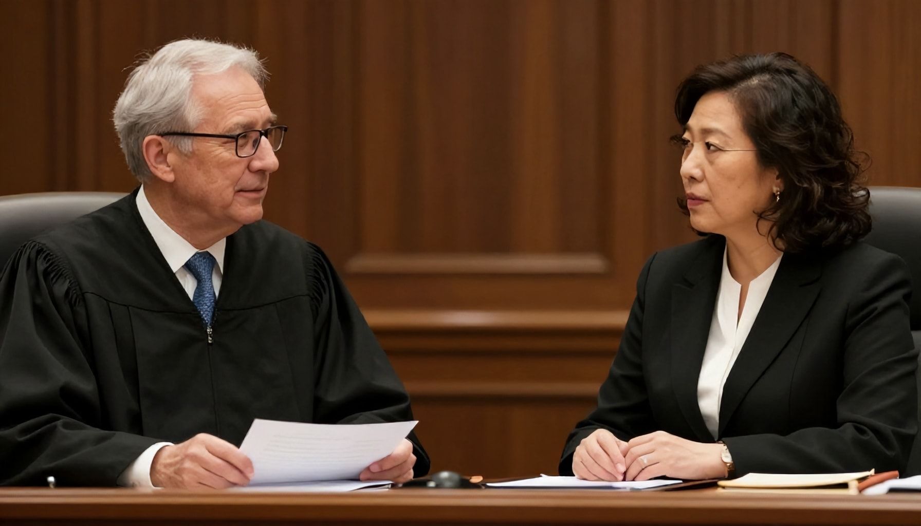 Perspectivas de expertos sobre su influencia judicial