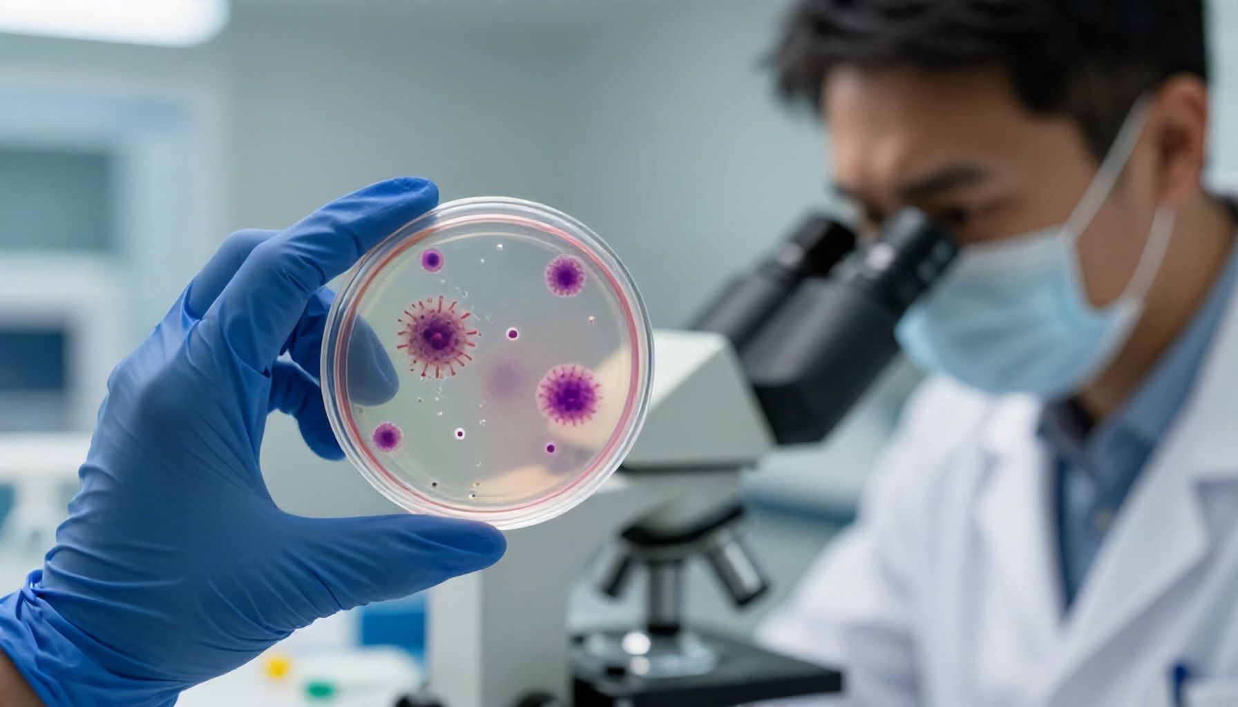 Perspectivas futuras en el manejo del herpes