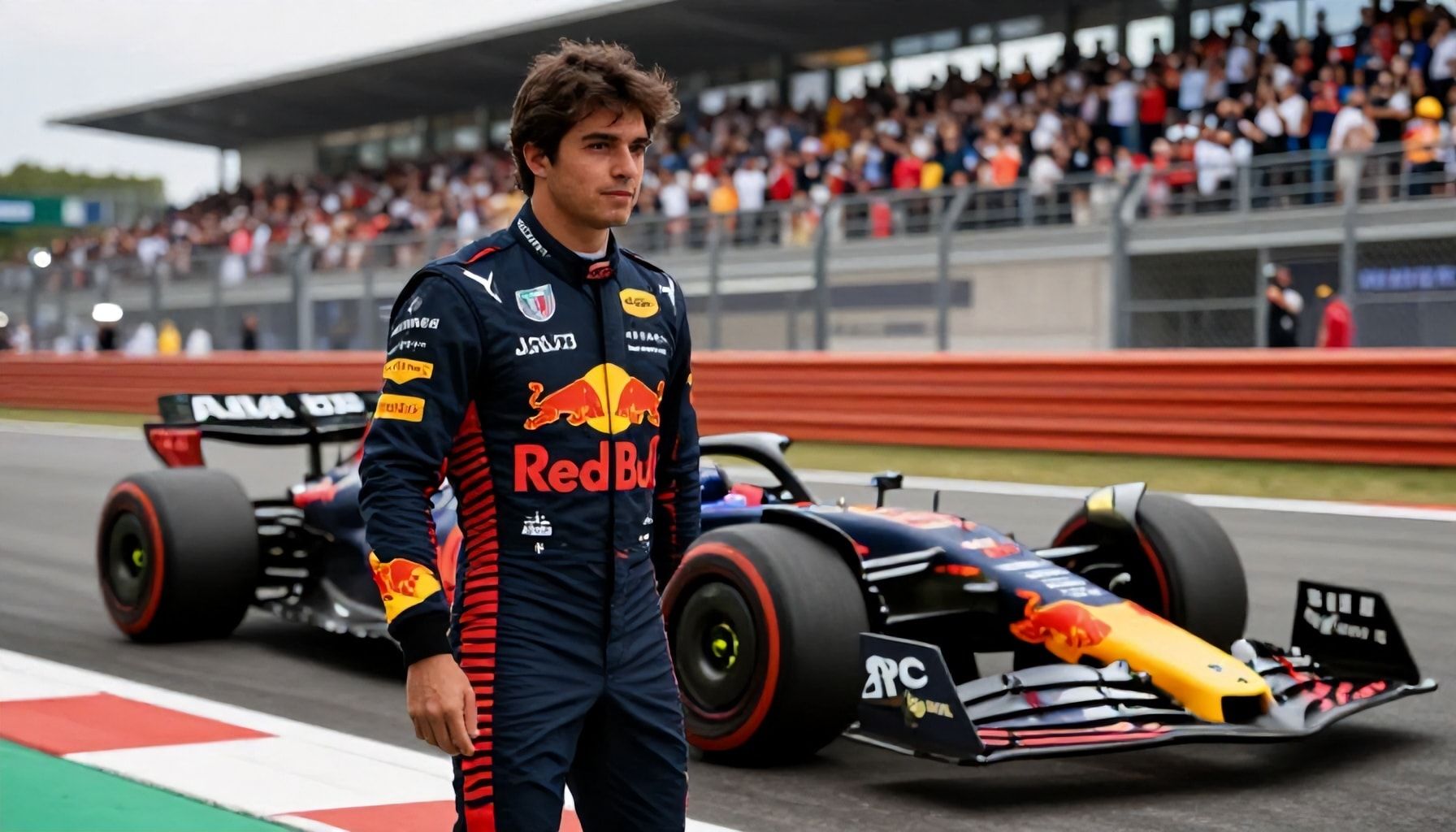 Perspectivas futuras para Checo en la Fórmula 1