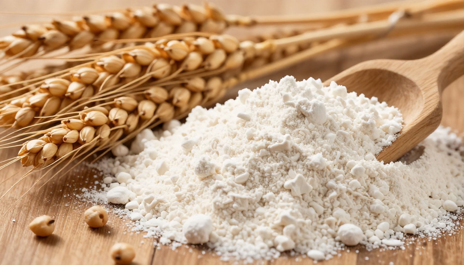 Perspectivas futuras sobre el consumo de harina de trigo