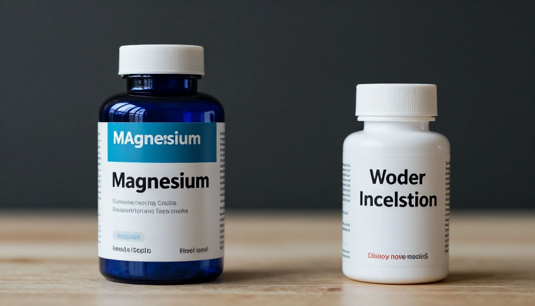 ¿Por qué el Magnesio es Esencial para tu Salud?