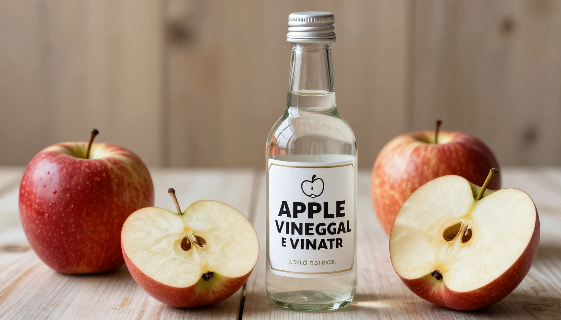 ¿Por Qué el Vinagre de Manzana es el Remedio Natural Perfecto para la Alimentación y la Salud?