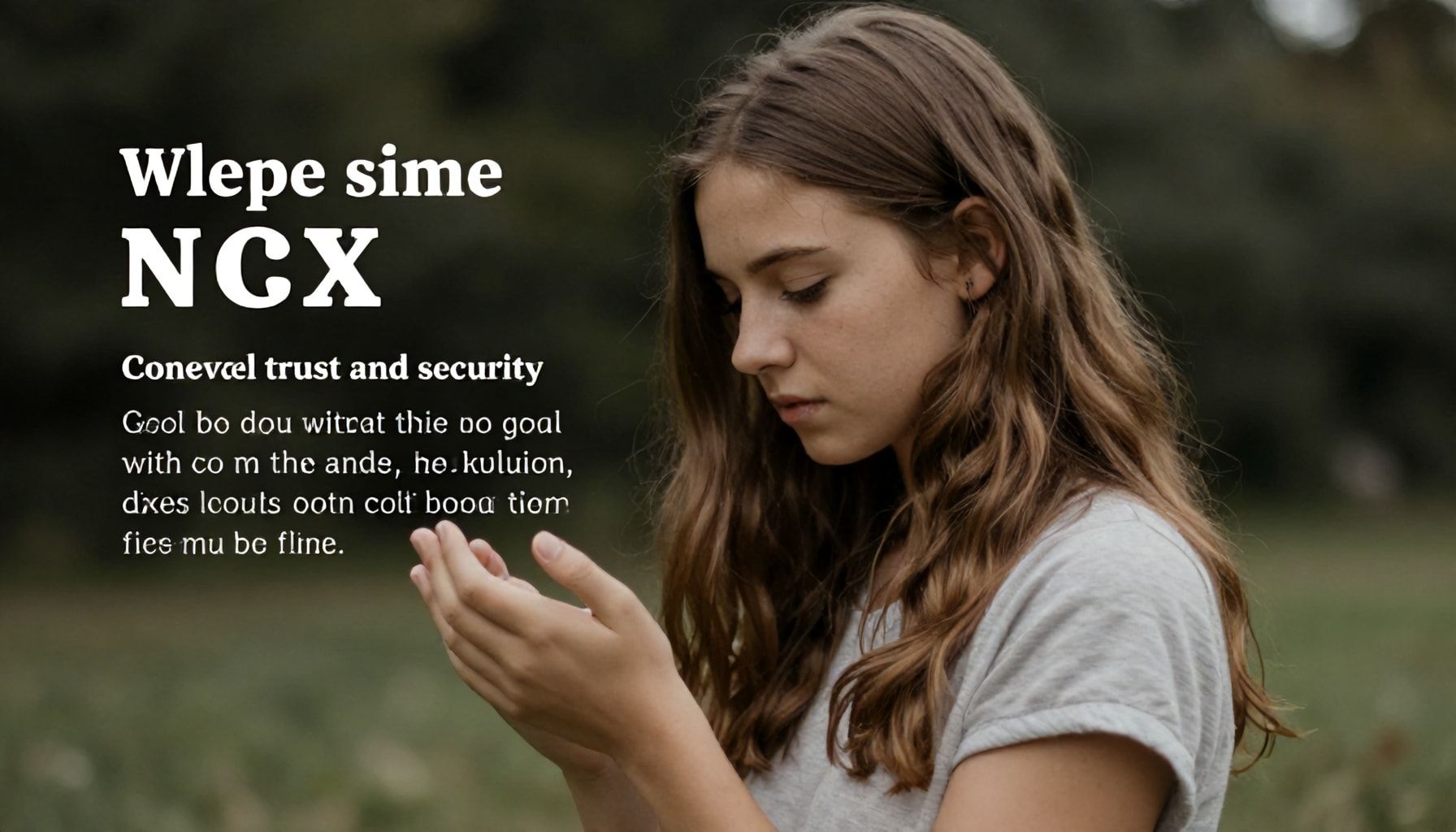 Por qué elegir nombres de niña que transmitan confianza y seguridad