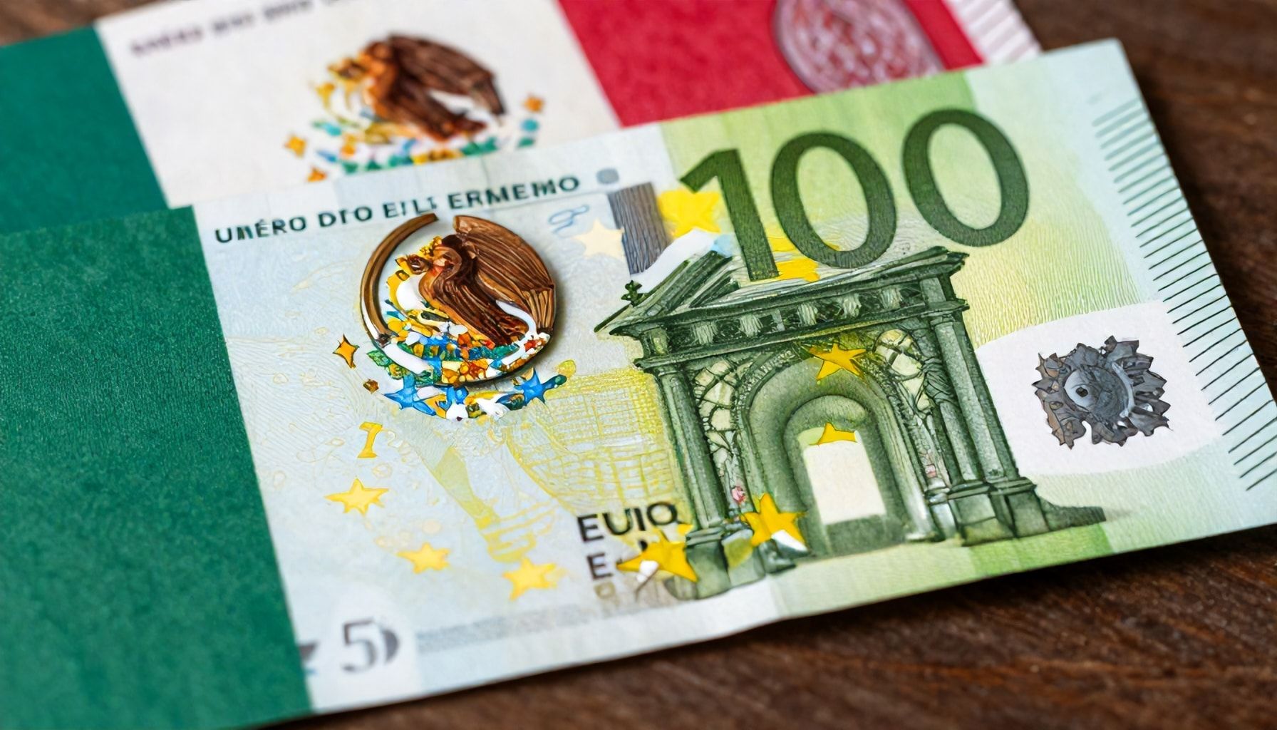 Convierta euros a pesos mexicanos: Descubre los mejores tipos de cambio 6 ¿Por qué elegir operar con euros en México? Ventajas y desventajas