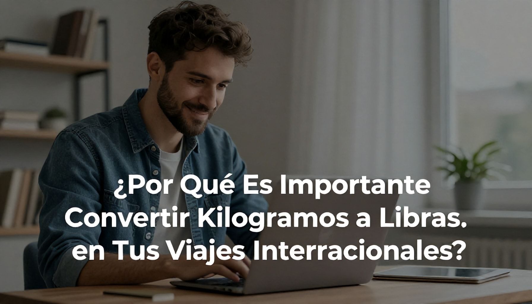 Convierte con precisión: kilogramos a libras y viceversa 4 ¿Por Qué Es Importante Convertir Kilogramos a Libras en Tus Viajes Internacionales?