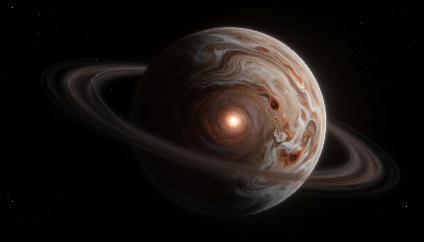 Por qué Importa la Primera Imagen de un Agujero Negro: Descubra cómo impactará en nuestra comprensión del universo