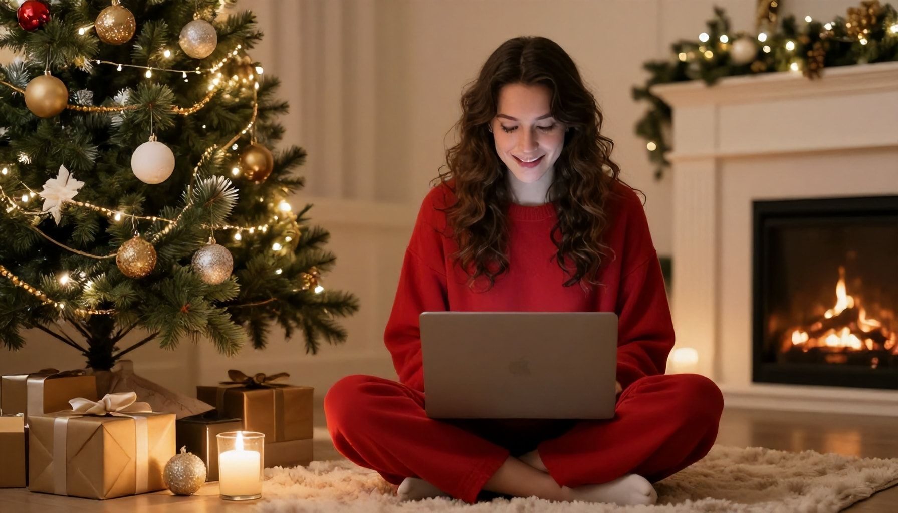 Por qué la preparación es clave para una Navidad tranquila