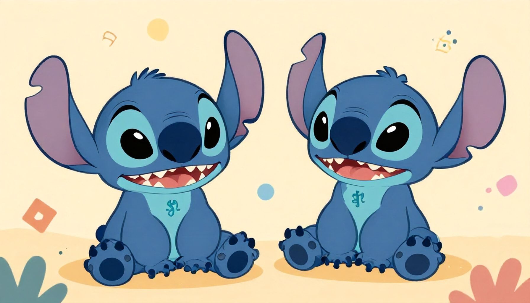 Por qué Stitch es la mejor herramienta para descubrir tu creatividad infantil