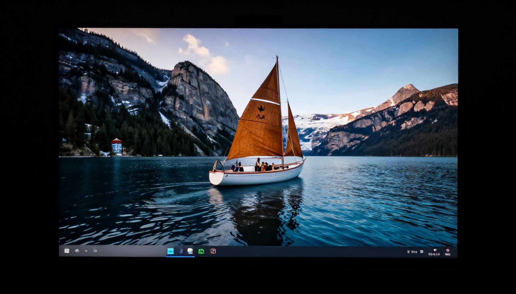 ¿Por qué tus fondos de pantalla no están a la altura de tu pantalla 4K? La verdad detrás de la calidad de imagen