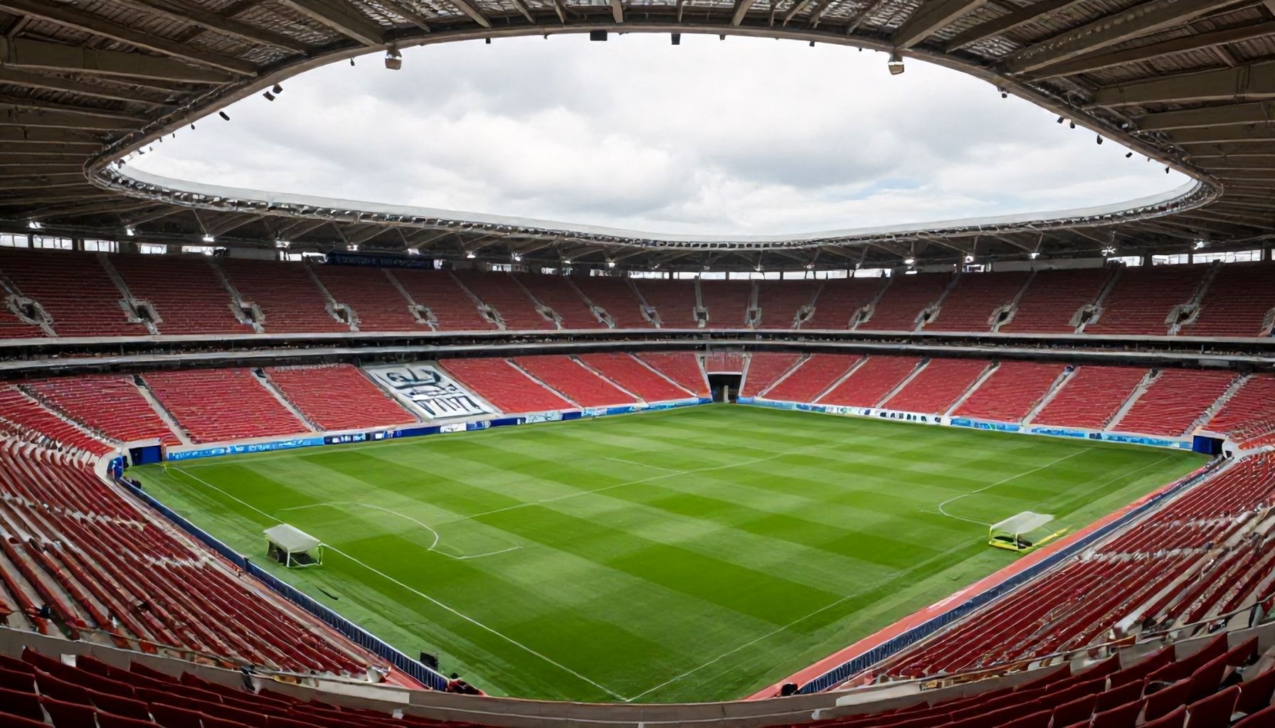 Por qué un Palacio de los Deportes es Esencial para el Éxito de un Equipo