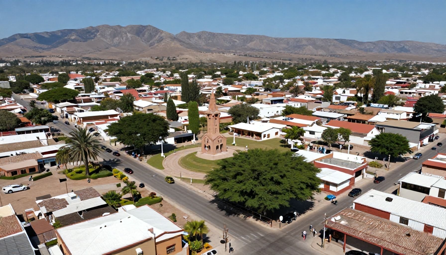 Potencial turístico y desarrollo futuro