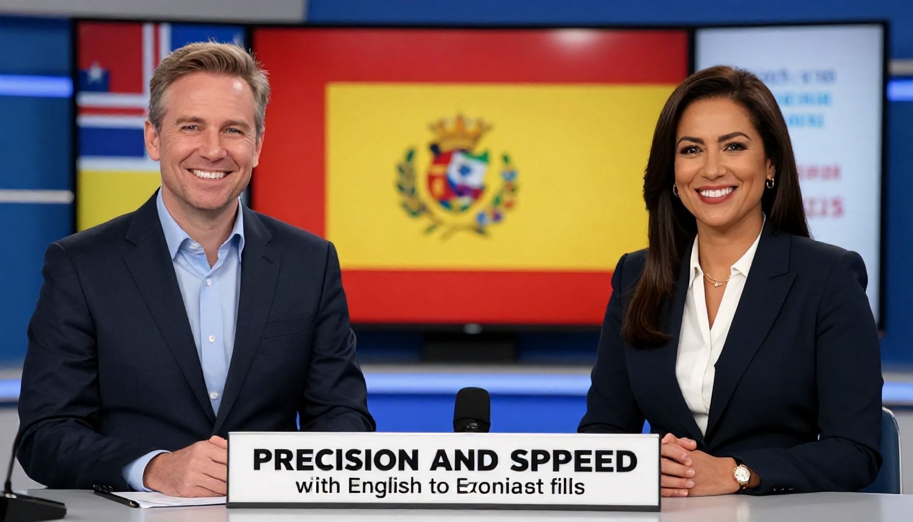 Precisión y velocidad: dos pilares fundamentales