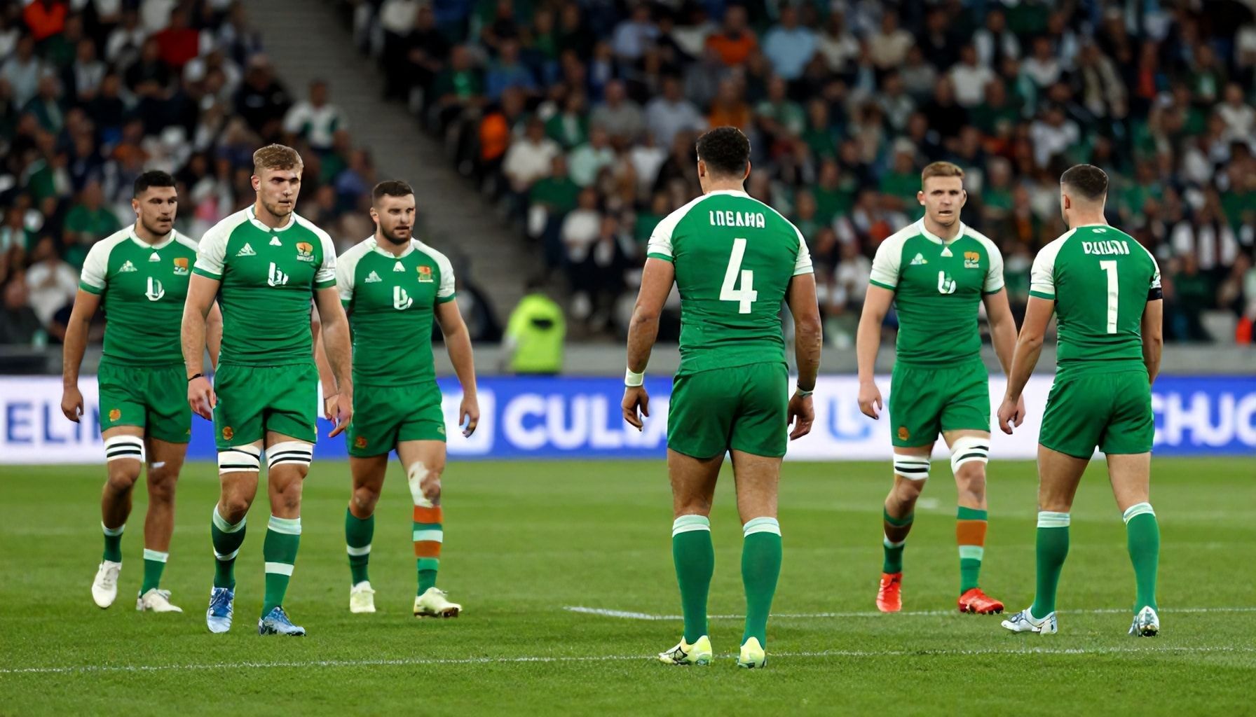 Preparación física y mental para el gran duelo