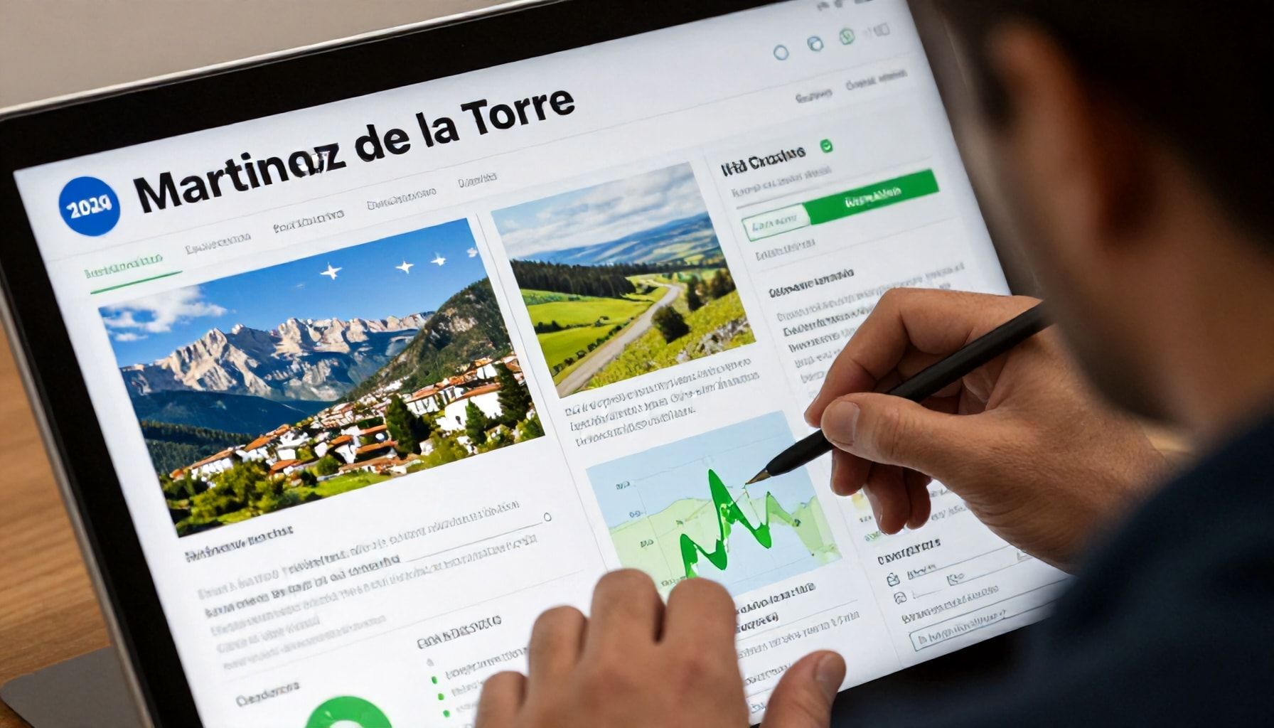 Previsiones detalladas para el 2024