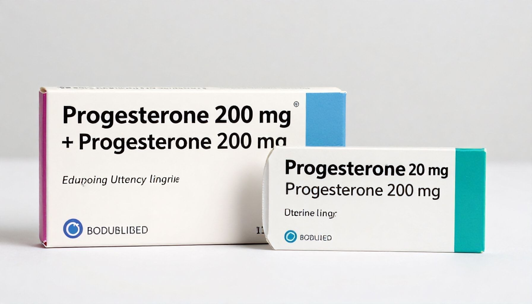 Principales beneficios de la progesterona 200 mg