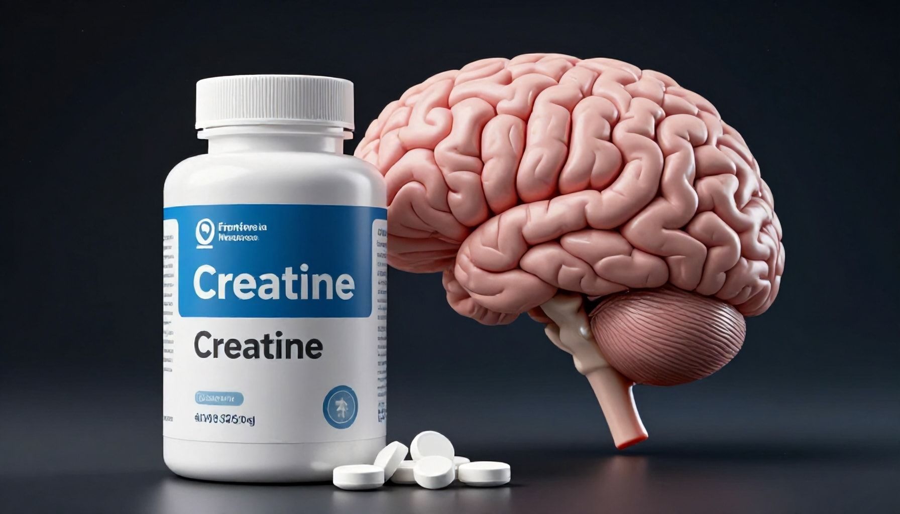 Qué dicen los estudios recientes sobre la creatina y la salud cerebral