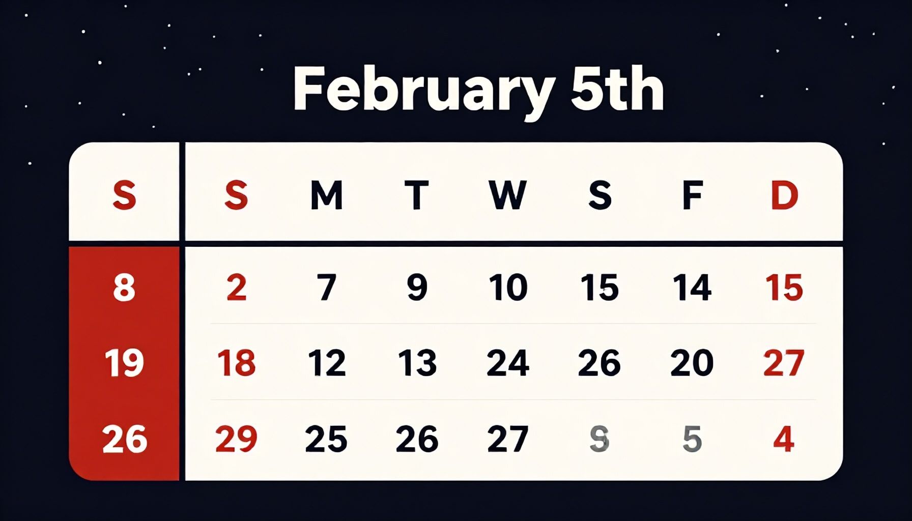 Qué es el 5 de febrero y su relevancia histórica