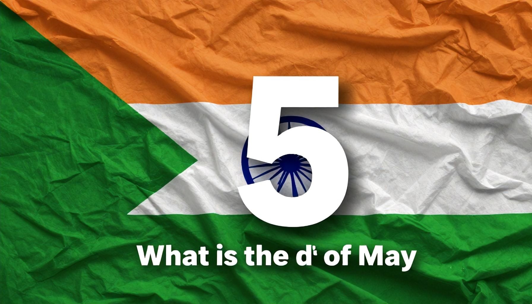 Qué es el 5 de mayo y su significado histórico