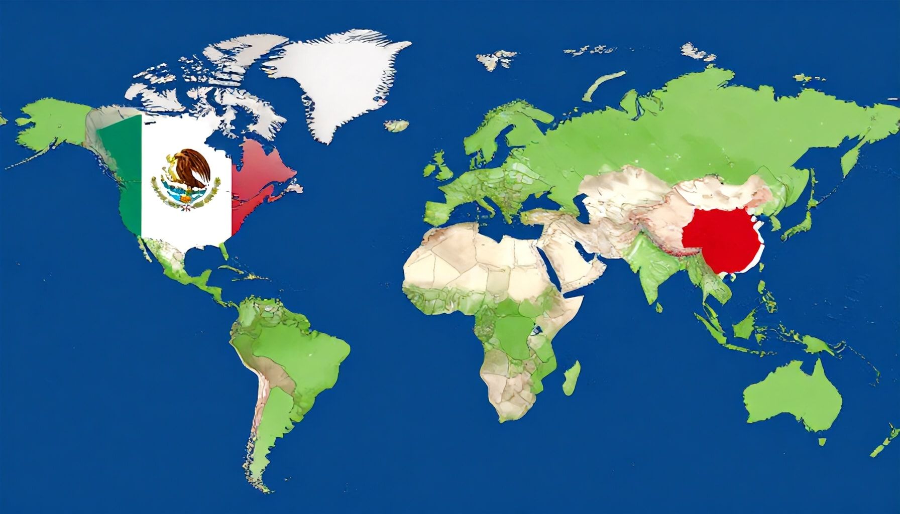 Qué es el comercio entre México y Japón y por qué importa*