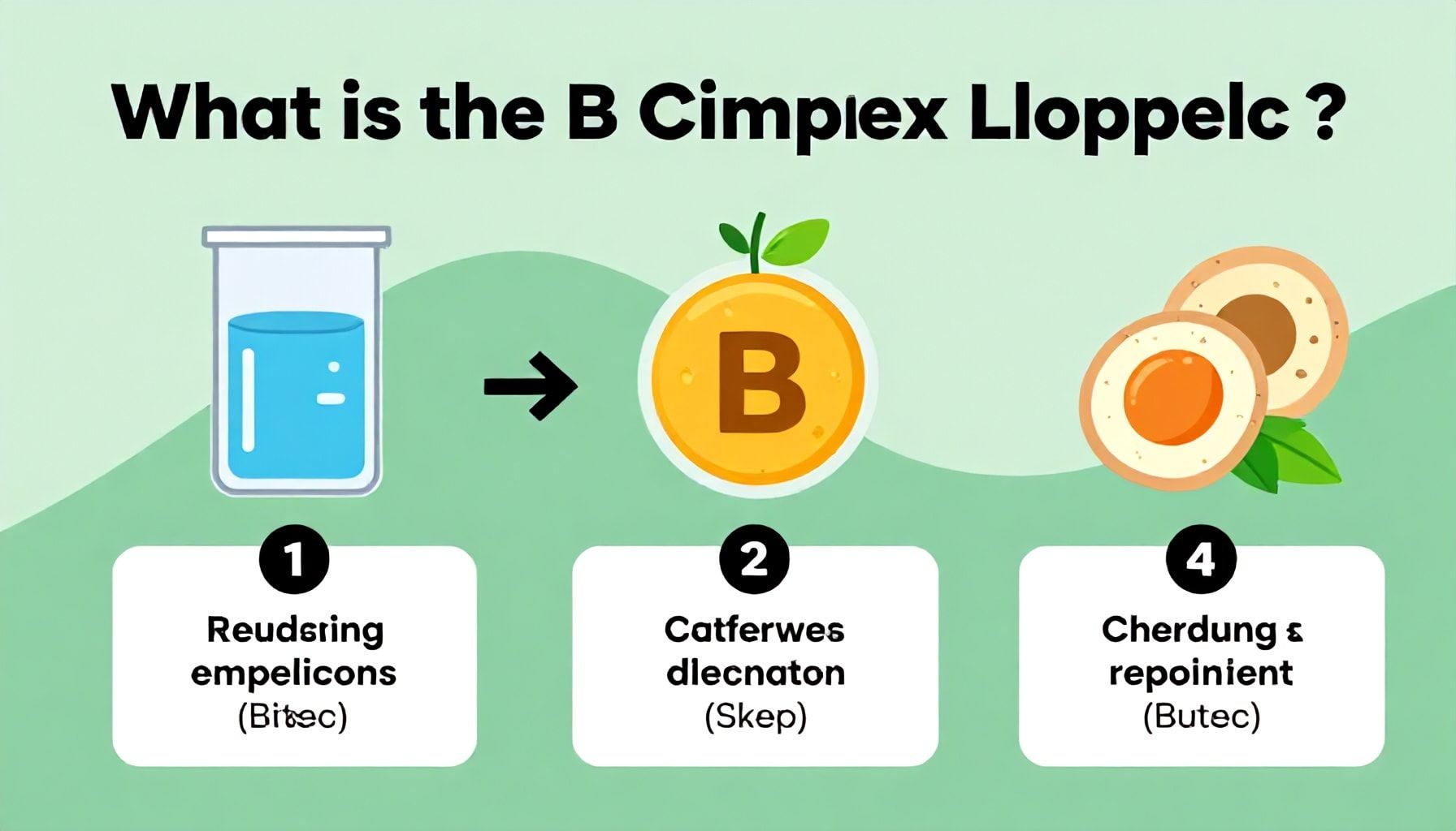 Qué es el complejo B y su importancia