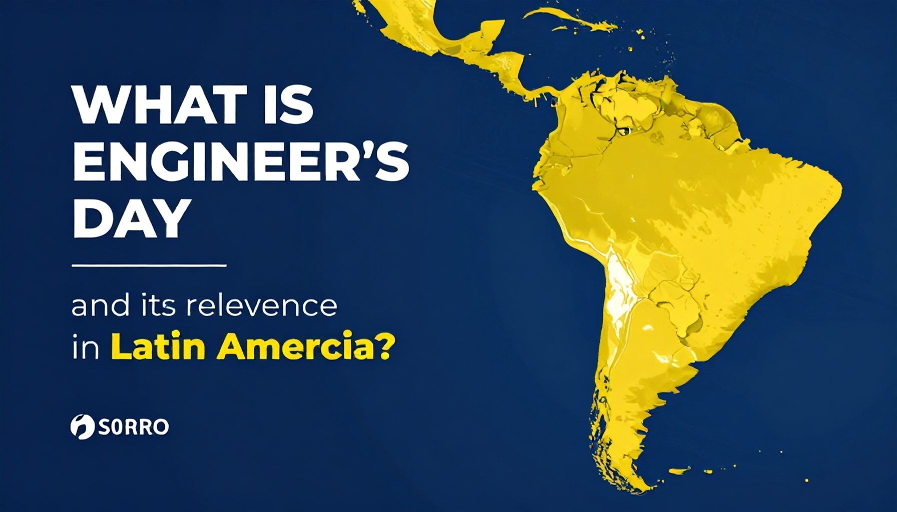 Qué es el Día del Ingeniero y su relevancia en Latinoamérica