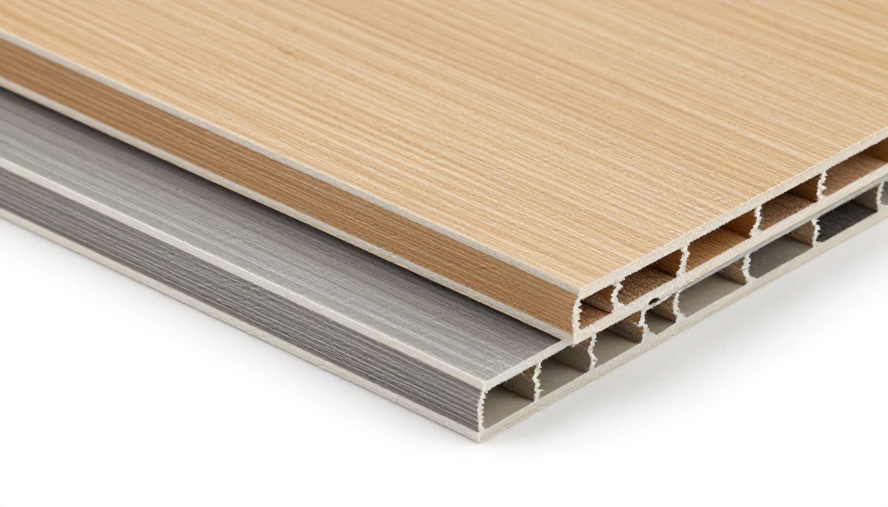 Qué es el lambrín de PVC y sus usos en el hogar