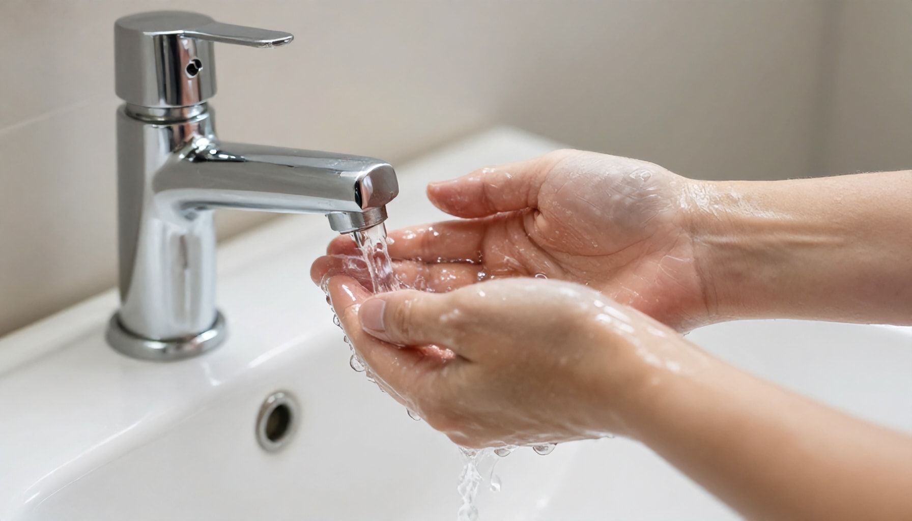 Qué es el lavado de manos y su impacto en la salud