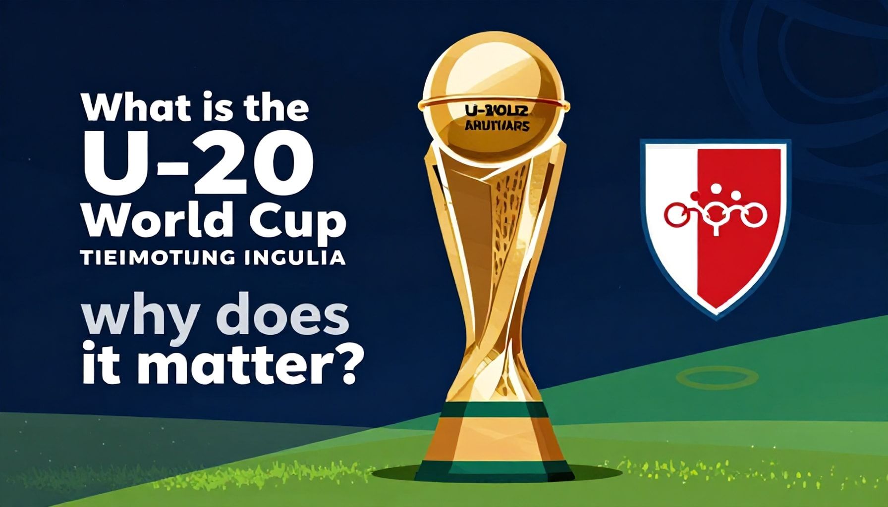 Qué es el Mundial Sub-20 y por qué importa