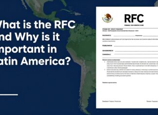 ¿Qué es el RFC y por qué es importante en Latinoamérica?