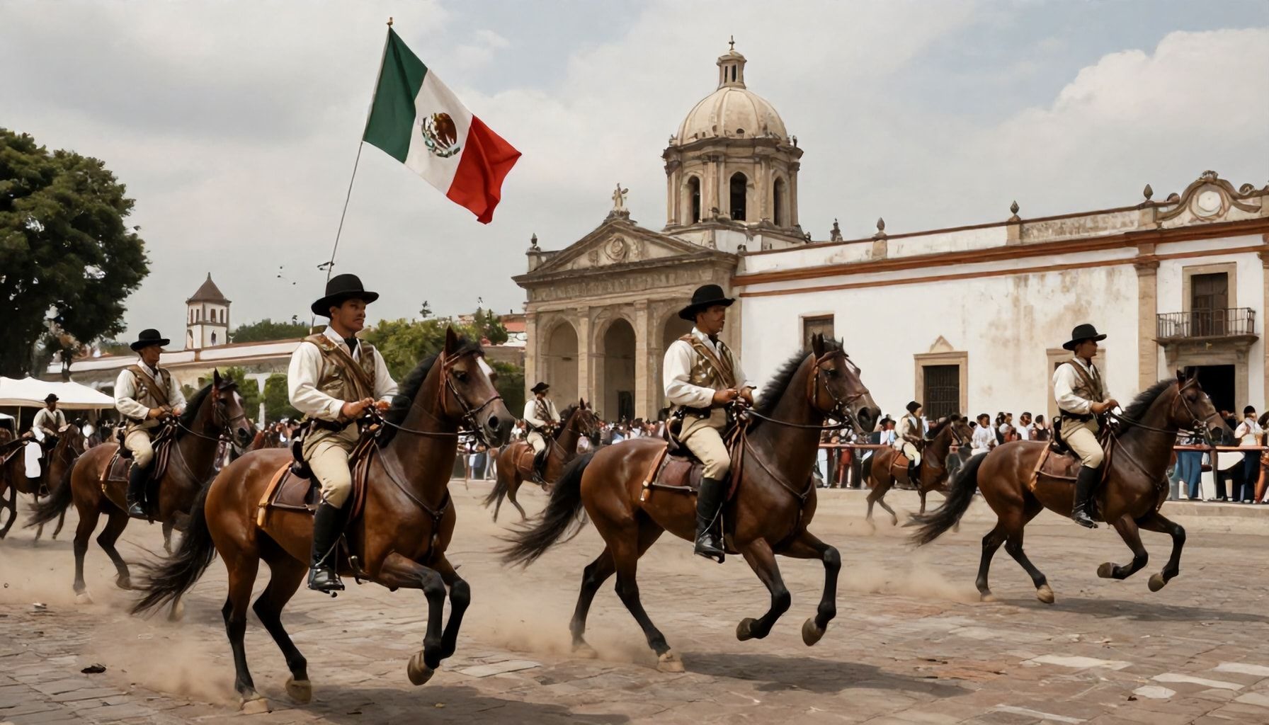 Qué es la Batalla de Puebla y su legado en México