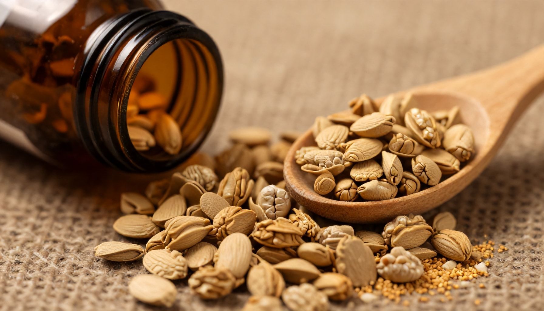 Qué es la berberina y sus usos tradicionales