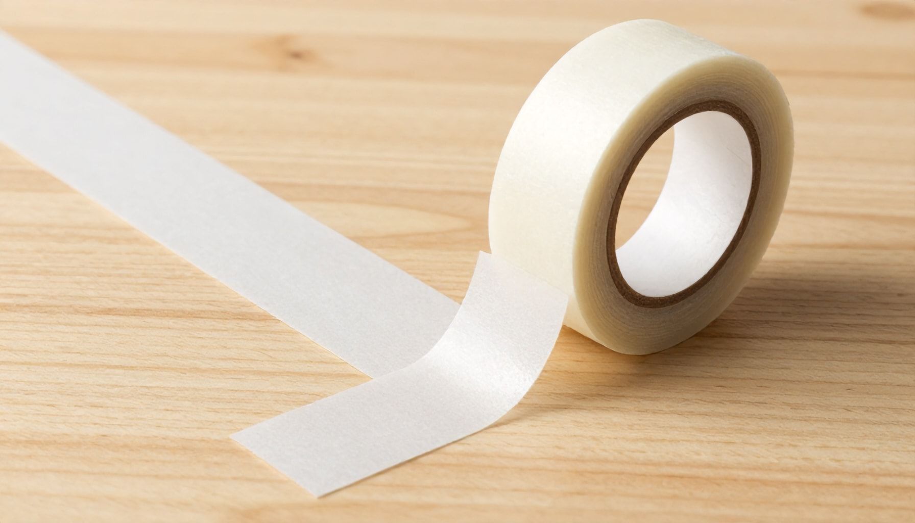 Qué es la cinta doble cara y cómo se usa