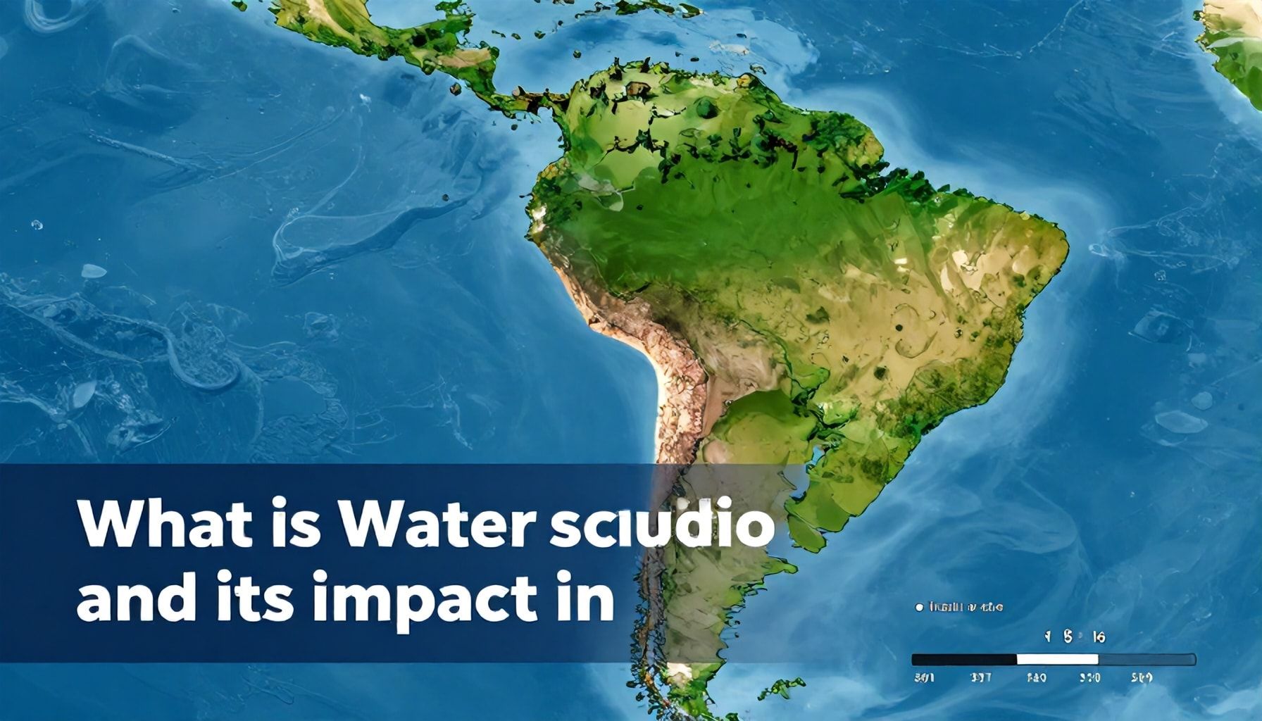 5 formas de reducir la contaminación del agua en América Latina 1 Qué es la contaminación del agua y su impacto en América Latina