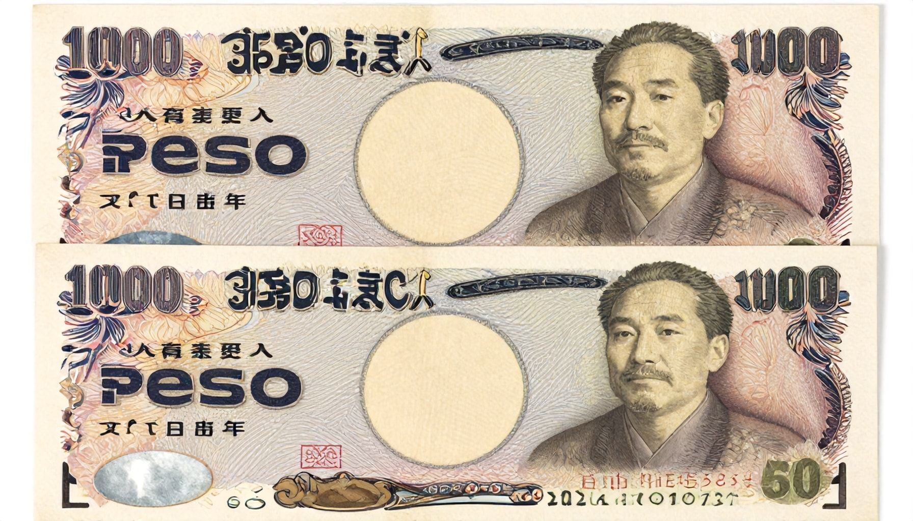 Qué es la conversión de yenes a pesos