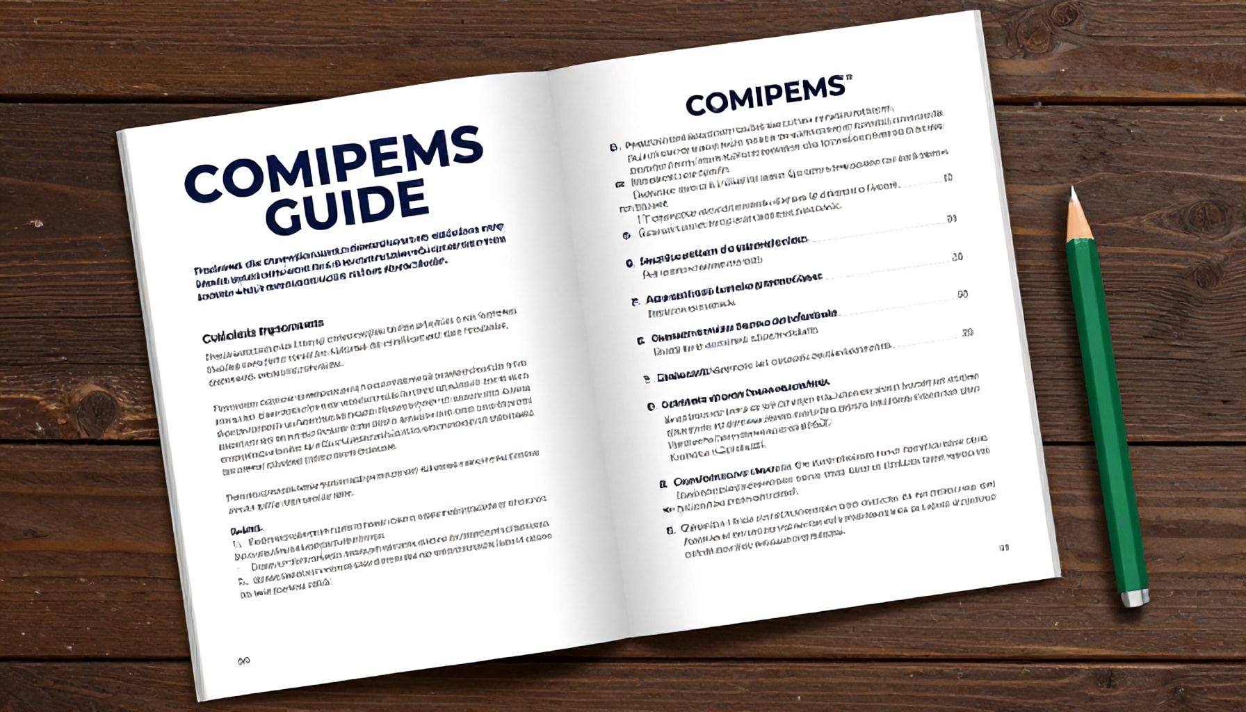 ¿Qué es la guía COMIPEMs y por qué es crucial en 2024?