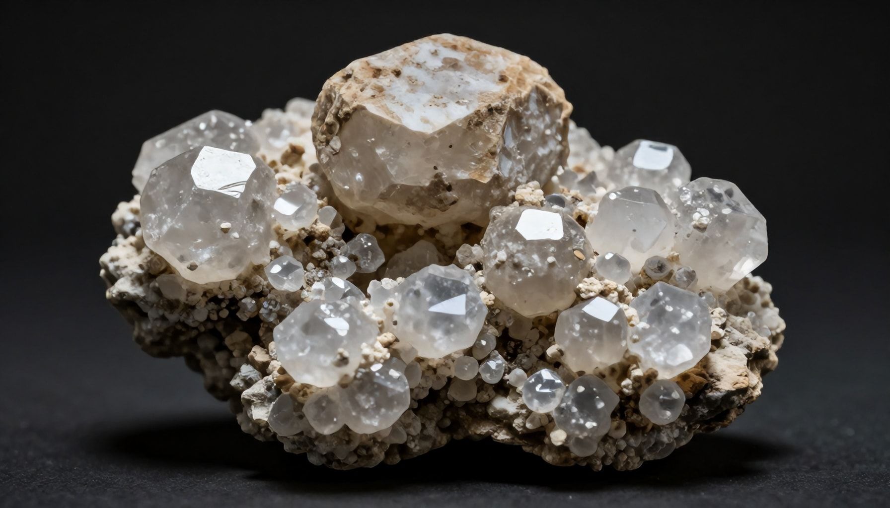 Qué es la piedra de alumbre y sus orígenes