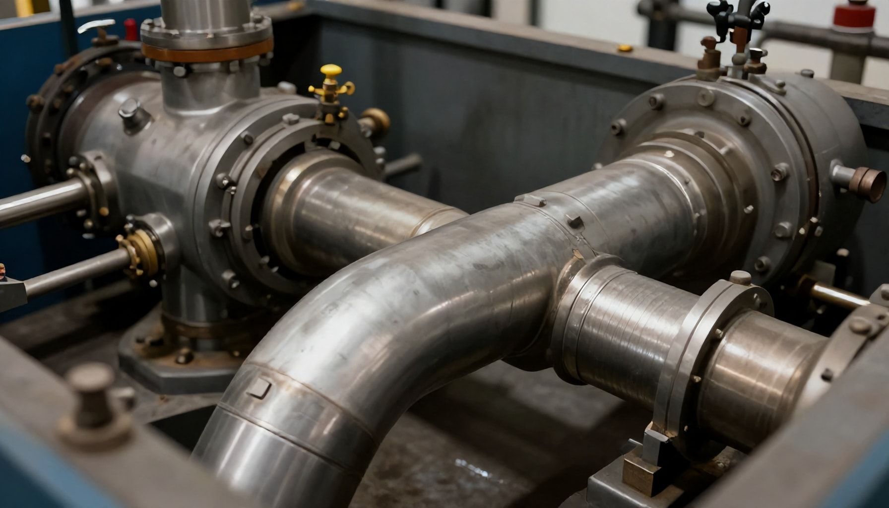 Qué es un boiler de paso y cómo funciona