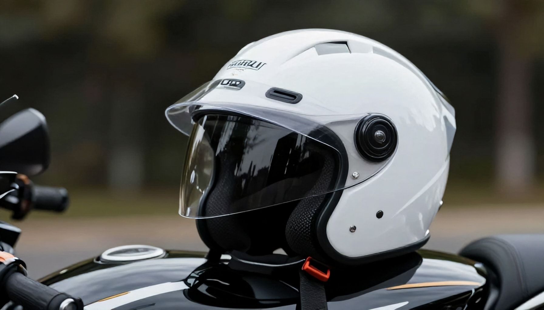 Qué es un casco de moto y por qué es esencial*