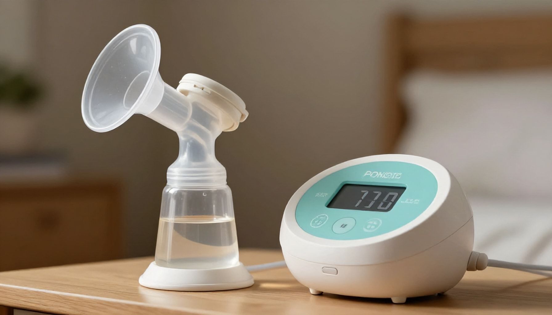 Guía completa para elegir el mejor extractor de leche en 2024 1 Qué es un extractor de leche y cómo funciona