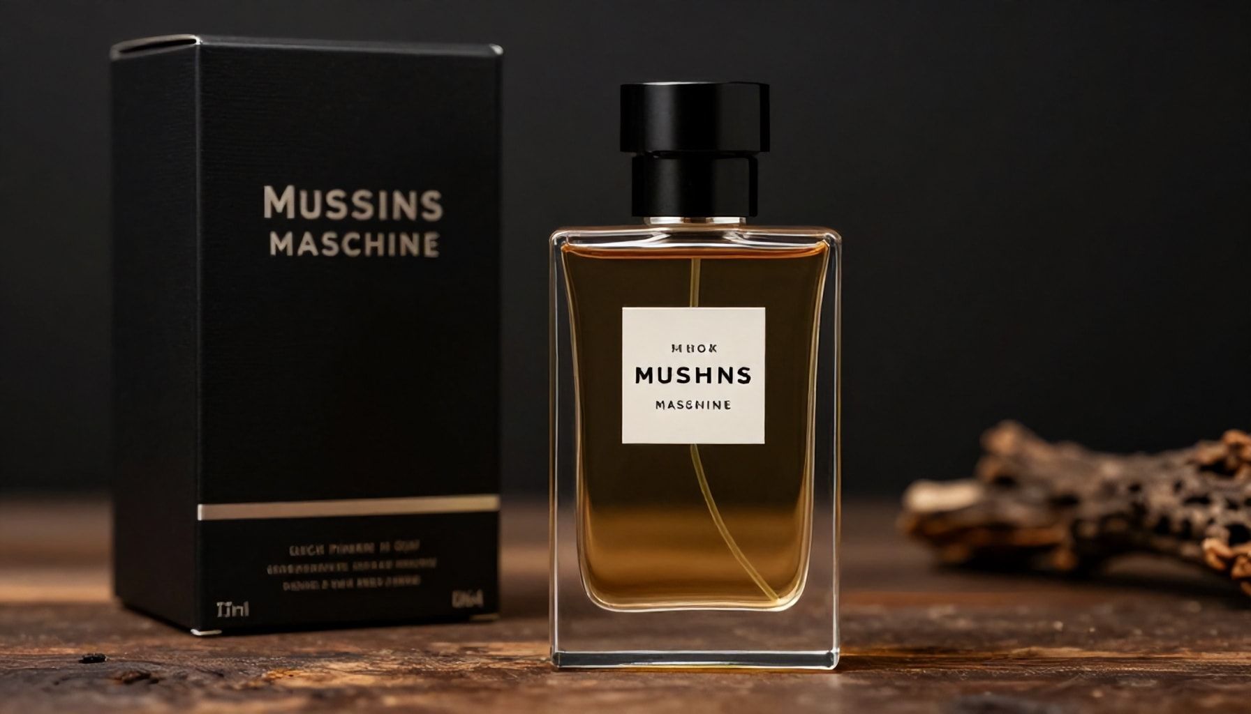 Qué es un perfume masculino y su importancia en 2024