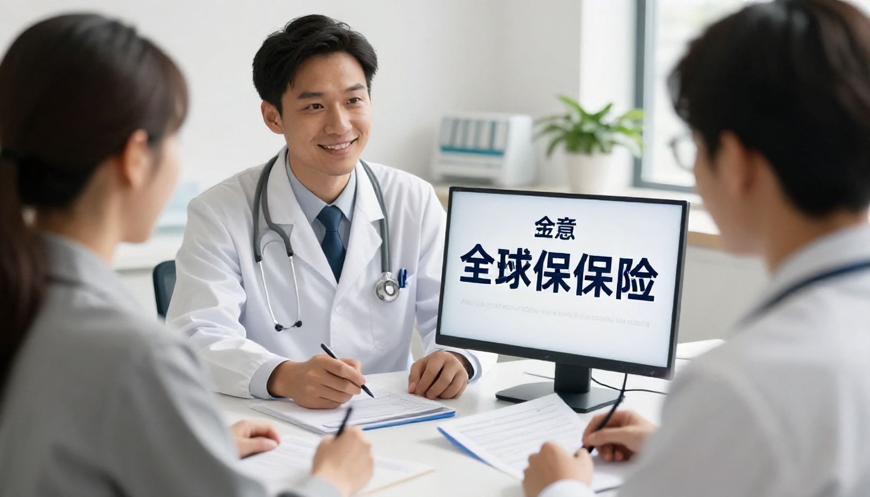 Qué es un seguro de gastos médicos mayores