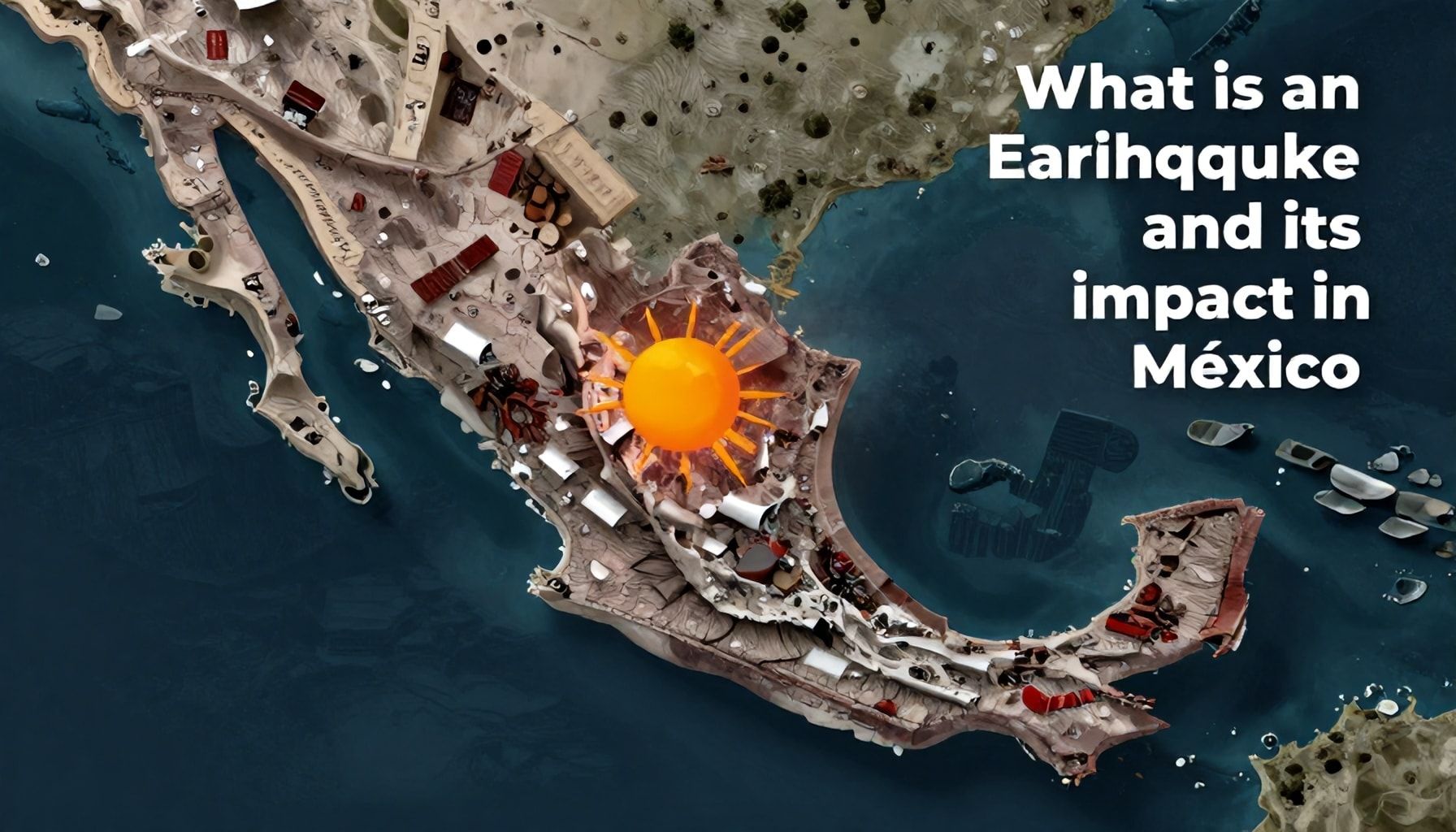 Temblor hoy en México: Magnitud y zonas afectadas 1 Qué es un temblor y su impacto en México