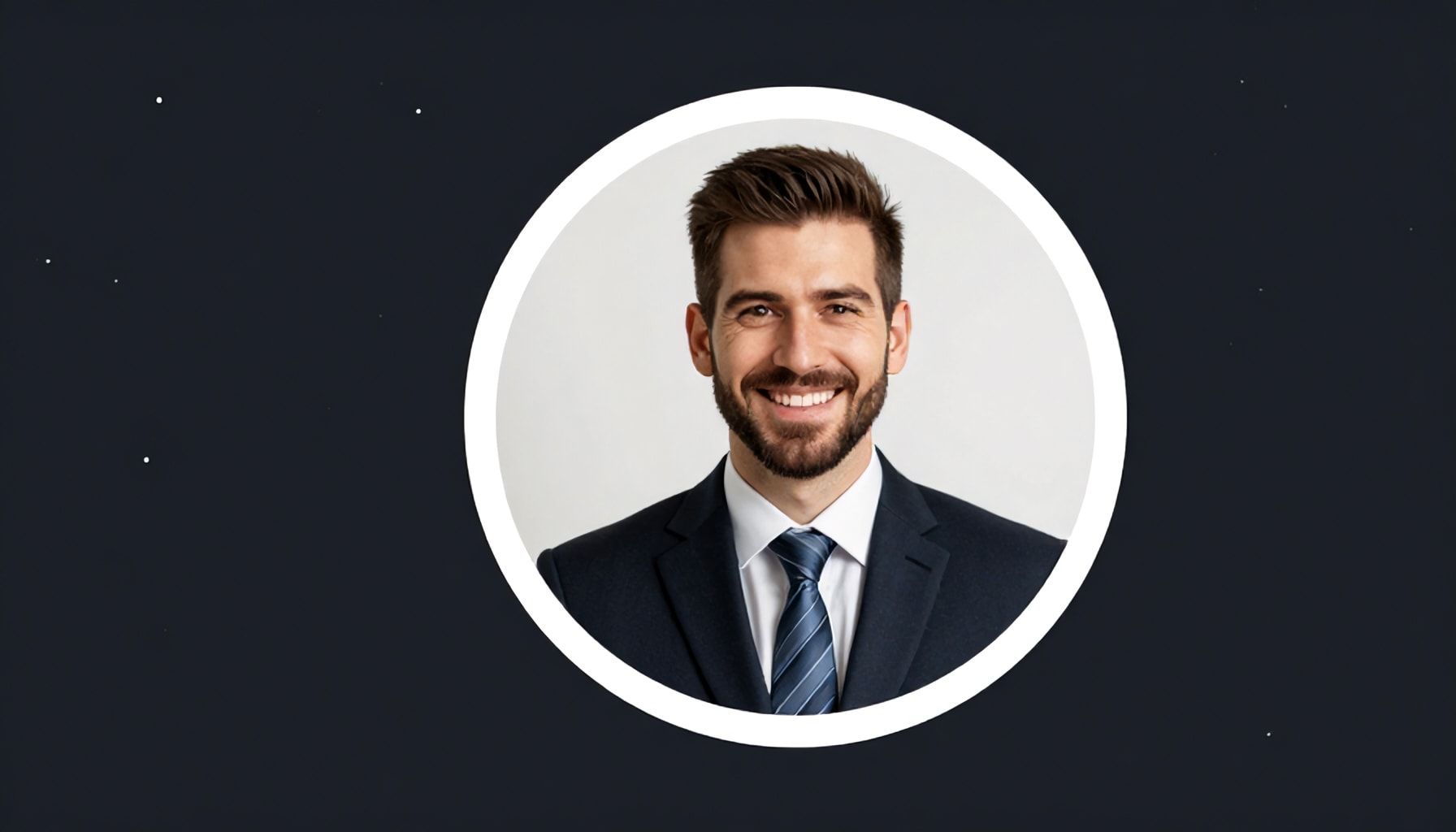 Qué es una foto de perfil profesional y su importancia