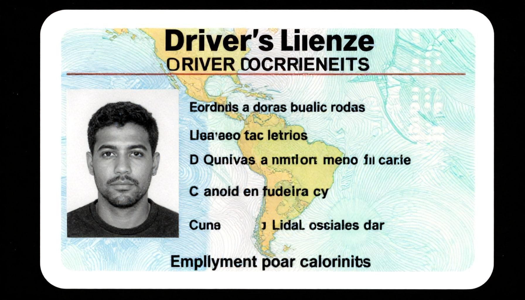 Guía completa para obtener tu licencia de conducir en Latinoamérica 1 Qué es una licencia de conducir y su importancia en Latinoamérica