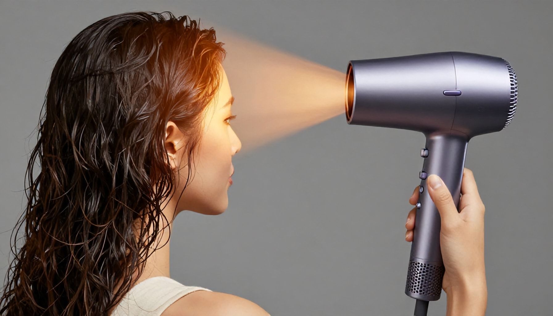 Qué es una secadora de cabello y cómo ha evolucionado