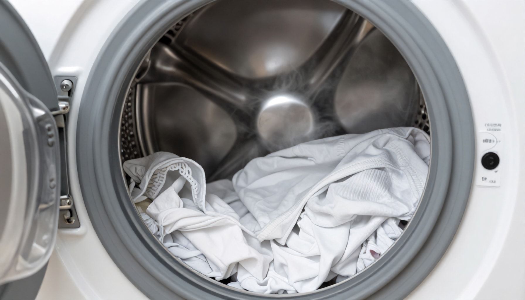 Qué es una secadora de ropa y cómo funciona