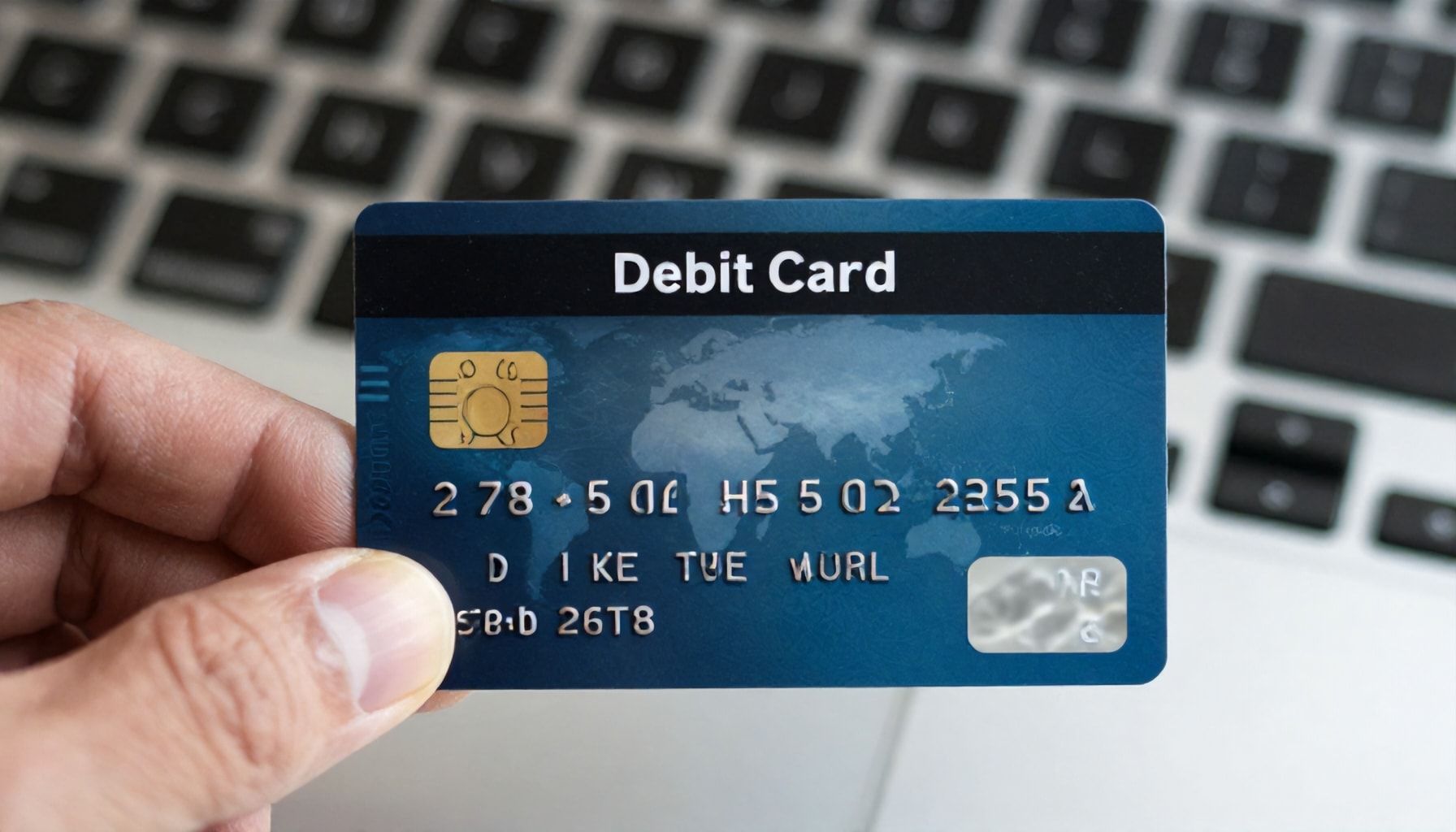 5 formas de usar tu tarjeta de débito de manera segura en 2024 1 Qué es una tarjeta de débito y cómo funciona