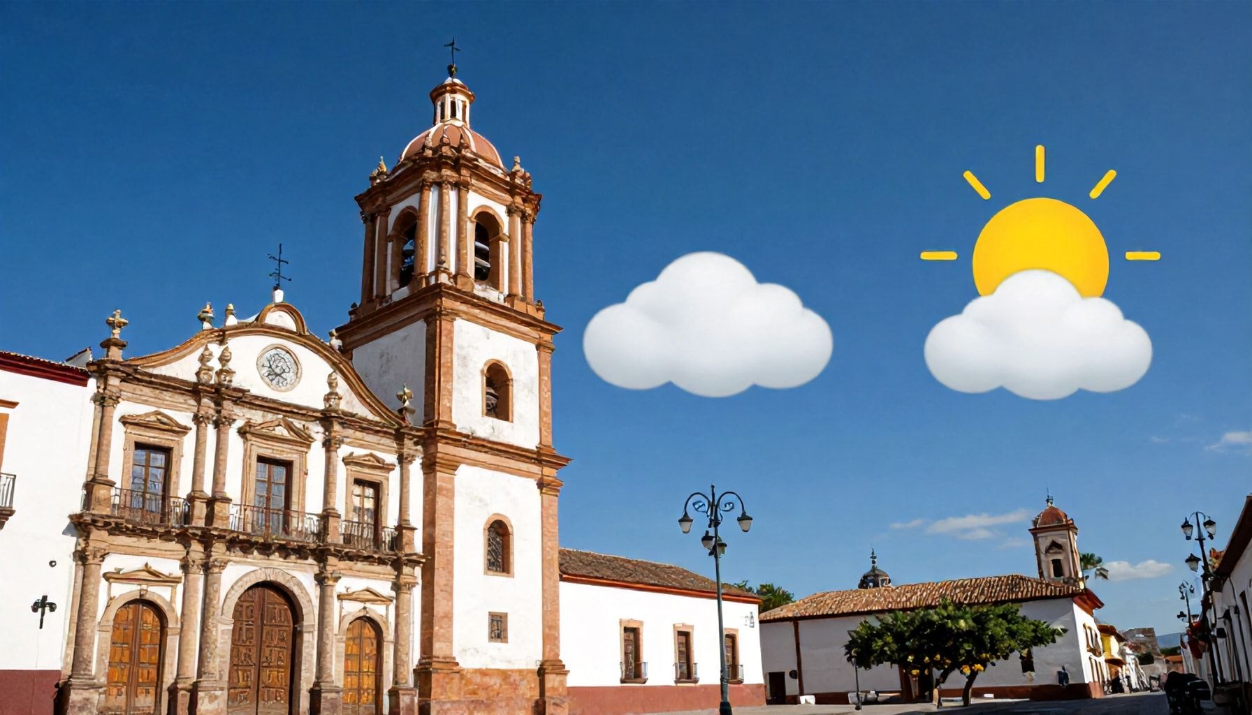 Qué esperar del clima en León de los Aldama