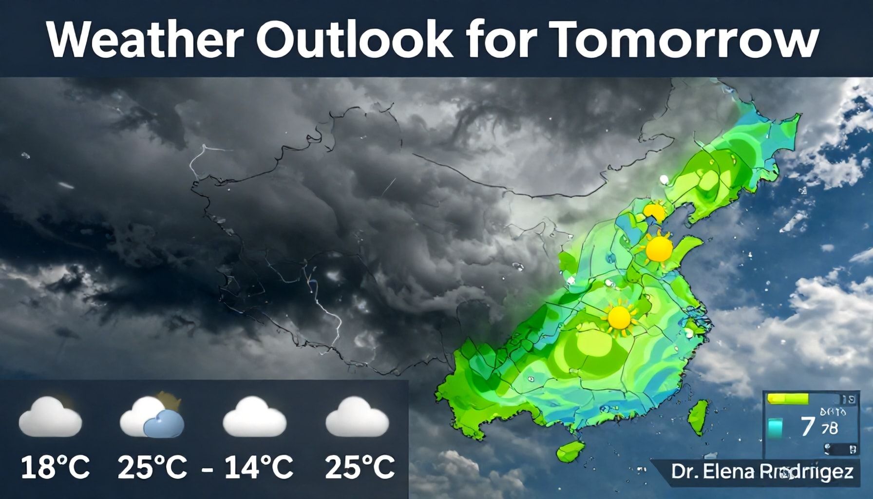 Qué esperar en los próximos días según los expertos