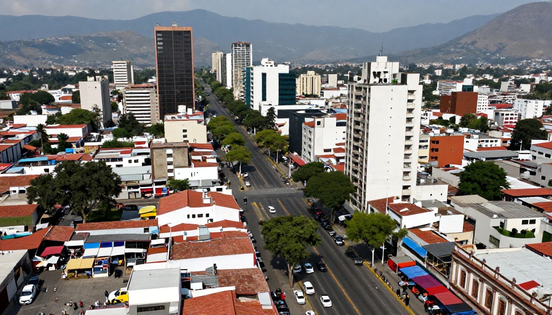 Qué opinan los expertos sobre el crecimiento de ambas urbes